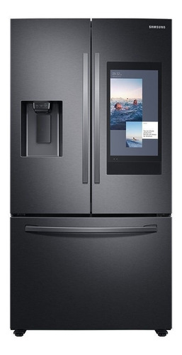 Refrigerador Samsung Modelo Rf27t5501b1 (27p³) Nueva En Caja