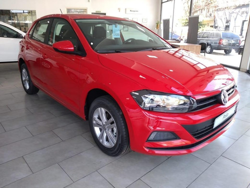 Volkswagen Polo Nuevo 1.6 Msi Trendline Aut. 110cv My21