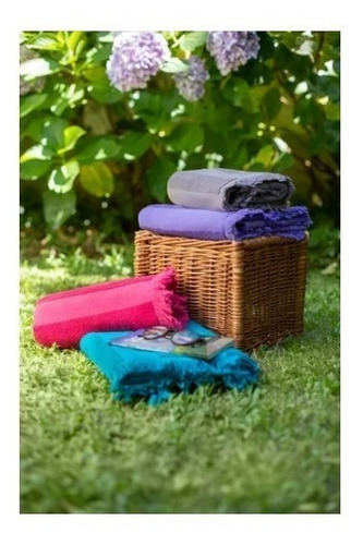 Imagen 6 de 8 de Lona Toalla Verano Palette Combo X2