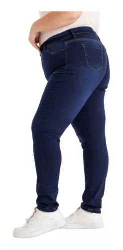 Jeans Mujer Talles