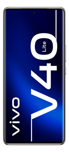 Vivo V40 Lite 5g 256 Gb Dreamy White 12 Gb Ram Android 14