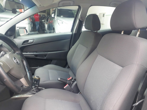 Vectra Expression 2008 Manual Quatro Pneus Novos Ipva20 Pago