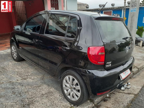 Volkswagen Fox 1.0 Mi Total Flex 8v 5p