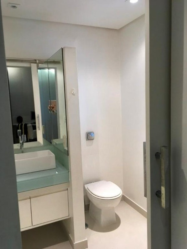 Apartamento Residencial À Venda, 145 M², Centro, Santo André. - Ap0334 - 67855059