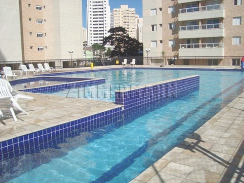 Imagem 2 de 15 de Apartamento - Pompeia - Ref: 97648 - V-97648