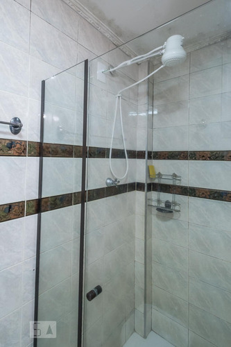 Apartamento Para Aluguel - Brooklin, 2 Quartos, 58 - 893115418