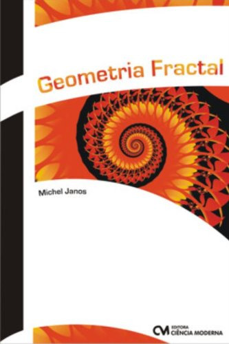 Libro Geometria Fractal