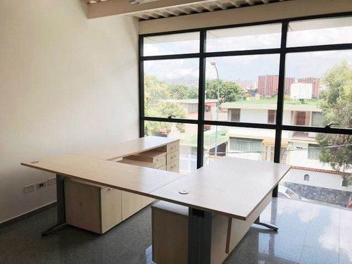 Imagen 9 de 12 de Galpon-deposito Y Oficinas En Santa Monica, 20-23872, J.villarroel 04166120354
