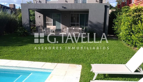 Imagen 12 de 17 de Casa Minimalista A La Venta En Haras Maria Victoria, Moreno