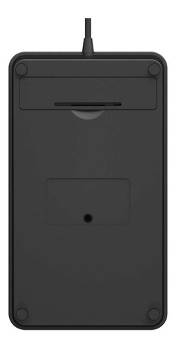 Imagen 8 de 9 de Teclado Numerico Philips K106 Keypad Usb Pc Notebook