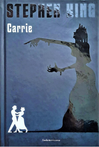 Carrie  - Stephen King