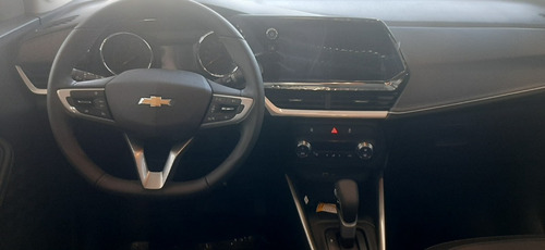 Chevrolet Montana 1.2 Premier At