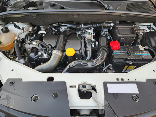Renault Kangoo Ii Express Confort 1.5 Dci