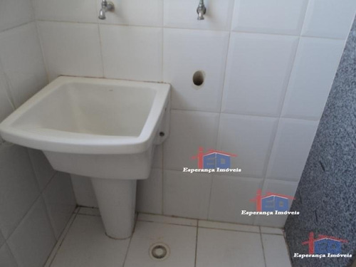 Imagem 11 de 15 de Ref.: 1745 - Apartamento Em Osasco Para Venda - V1745