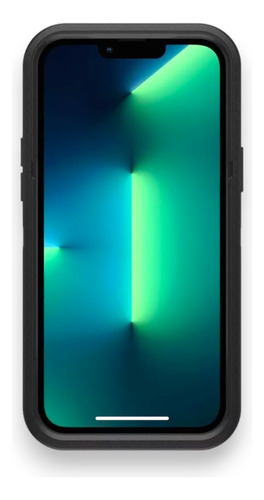 Capa Case Defender Otterbox iPhone 15 Pro Anti Impacto 360