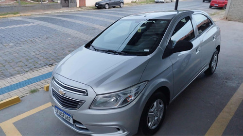 Chevrolet Onix 1.0 Lt 5p