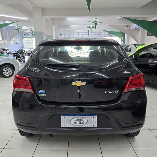Chevrolet Onix 1.0 Lt 5p