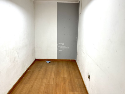 Local Comercial En Arriendo En Ñuñoa