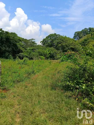Terreno en venta