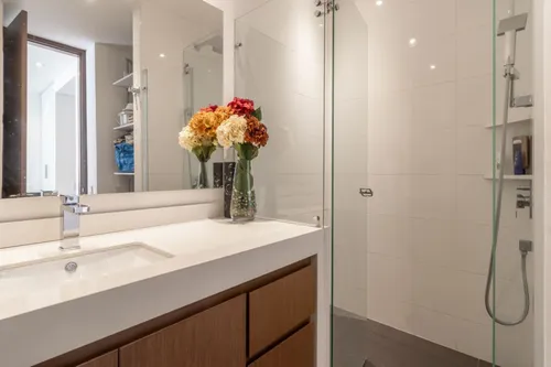 Apartamento En Venta En Chicó Navarra. Cod V9010