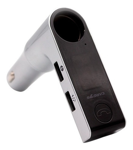 Compartir Guardar Carg7s Reproductor Wireless Mp3 Auto