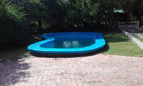 Imagen 10 de 10 de Casa 3 Dormitorios Con Pileta