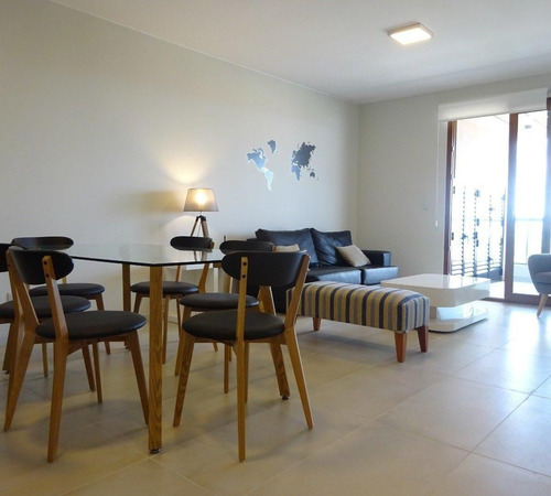 Imagen 12 de 26 de Departamento En Alquiler - Zona: Centro / Ref: 3031