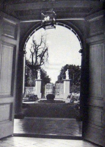 Palacio San José Museo Y Monumento Justo José De Urquiza