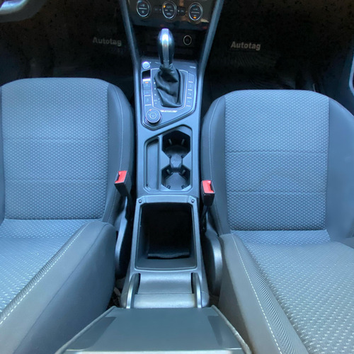 Volkswagen Tiguan Allspace 2.0 Tsi Comfortline Dsg