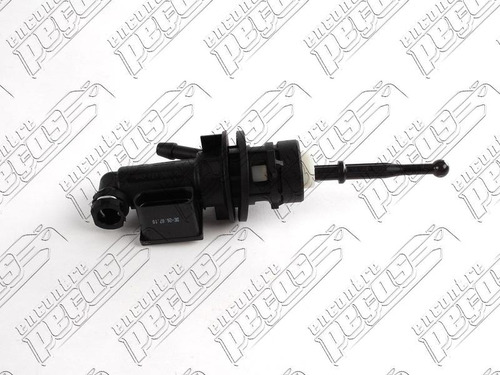 Imagem 3 de 4 de Cilindro Mestre Da Embreagem Audi A3 S3 2006-2015 Original
