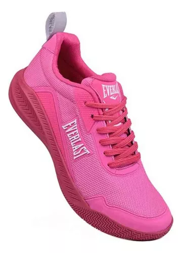 Tênis Everlast Range 2 Feminino Cross Training