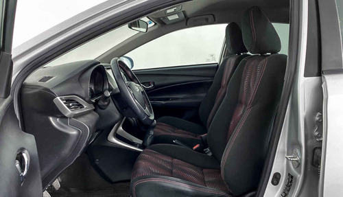 Imagen 15 de 15 de 38393 - Toyota Yaris 2019 Con Garantía