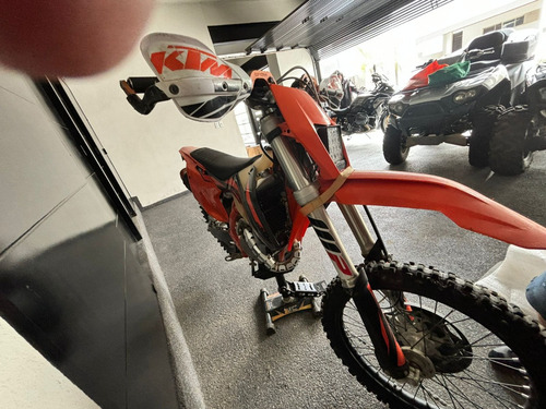 Ktm 2019