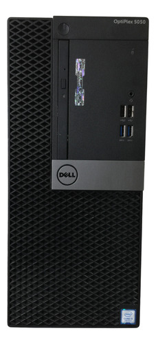 Cpu Dell Optiplex 5050 Intel Core I5-7600 Sku 1575 (Usado)