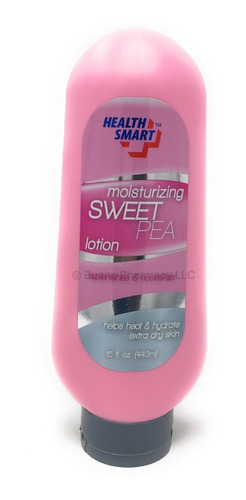 Loción Dulce Hidratante 443 Ml  