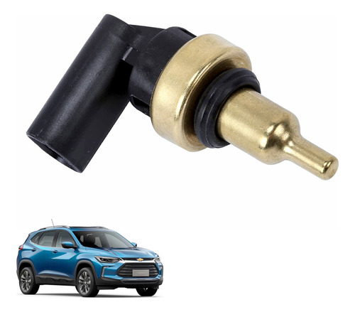 Sensor De Temperatura De Radiador - Chevrolet Tracker Turbo