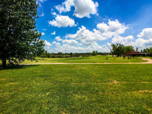 Imagen 2 de 13 de Lote En Venta Al Golf - San Isidro Labrador , Villanueva.