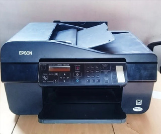 Impresora Epson Stylus Office Tx300f | MercadoLibre ?