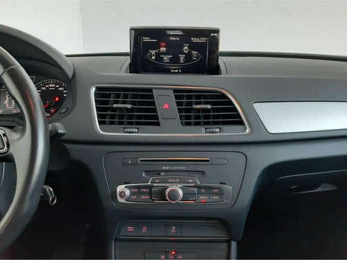 Audi Q3 Attraction 1.4 Tfsi