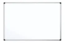 Comprar Pizarra Blanca 60 X 90 Magnética Con Marco De Aluminio 