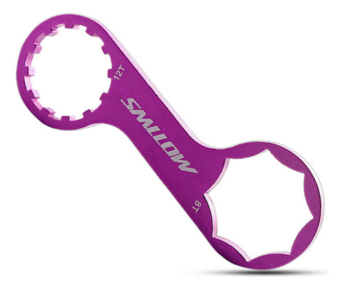 Herramienta De Reparación De Perilla + Llave 25.4mm