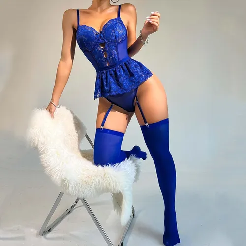 Corset de lenceria on sale