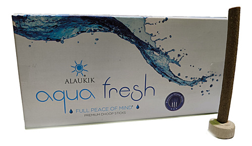Sahumerios Alaukik Importados India Doop X 5 U.