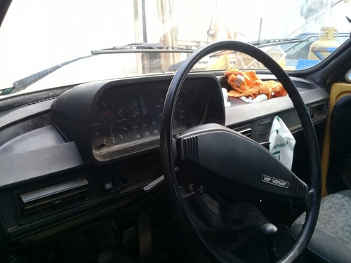 Volkswagen Brasilia