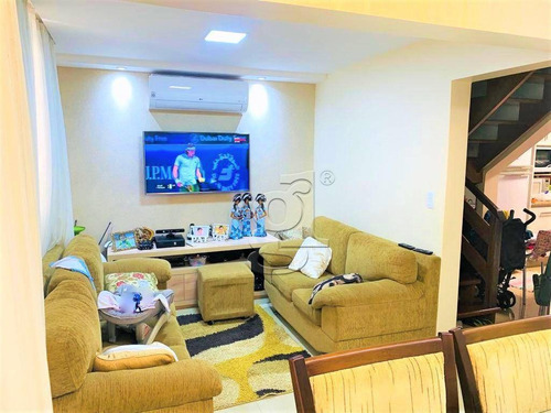 Imagem 3 de 14 de Sobrado À Venda, 90 M² Por R$ 260.000,00 - Jardim Tókio - Londrina/pr - So0208