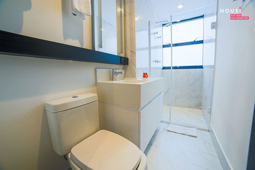 Imagem 12 de 15 de Apartamento - Consolacao - Ref: 273 - L-273