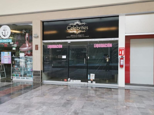 Local Comercial En Renta El Naranjal