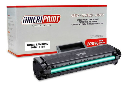 Toner Compatible Samsung Mlt 111s M2020 M2020w M2022 M2070