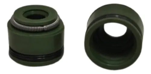 Goma Valvula Gn/en125 (par)