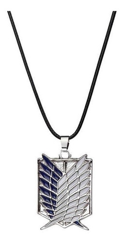 Collar Shingeki No Kyojin Attack On Titan Ataque Titanes